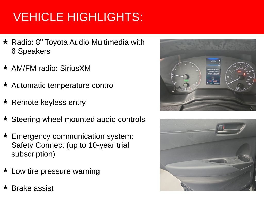 Used 2025 Toyota Corolla Cross AWD Hybrid image 27