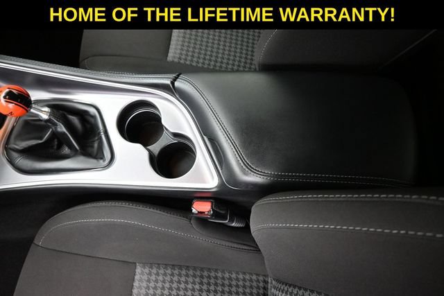 Used 2021 Dodge Challenger R/T Scat Pack RWD image 45