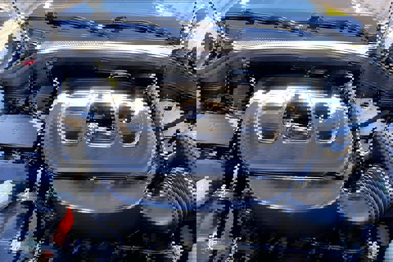 Used 2018 Dodge Durango GT w/ Blacktop Package image 27