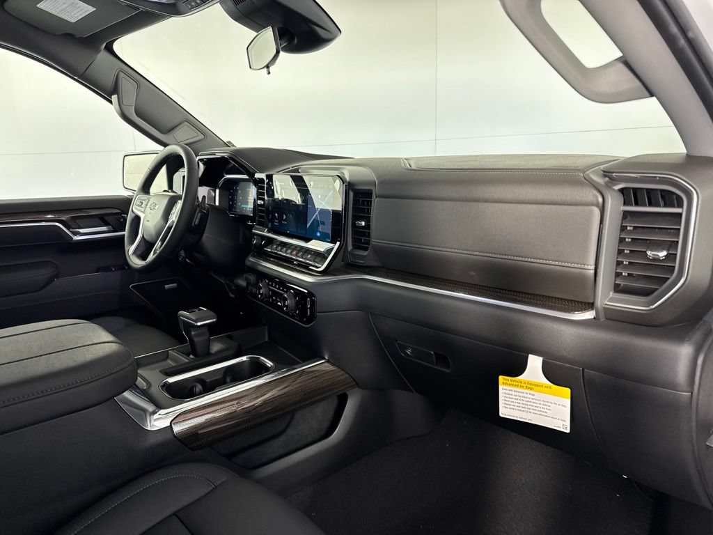 New 2026 Chevrolet Silverado 1500 RST w/ RST All Star Premium Package AWD/4WD image 35