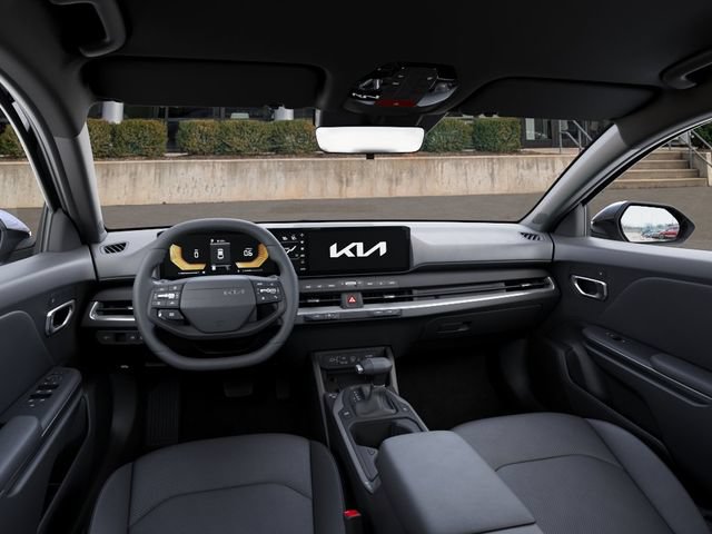 New 2026 Kia K4 EX FWD image 15