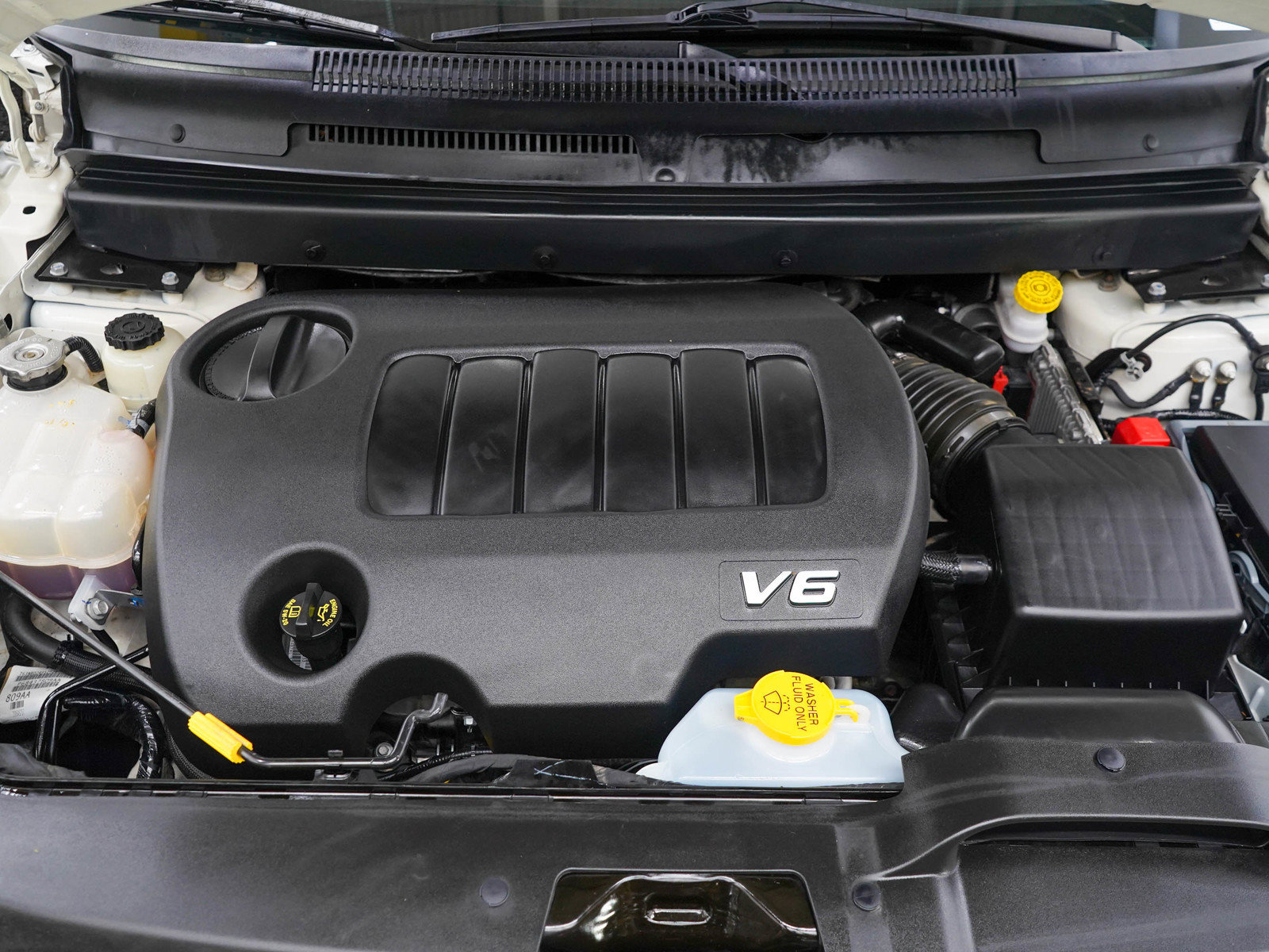 Used 2019 Dodge Journey SE AWD/4WD image 32