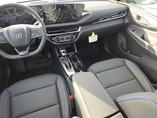 New 2026 Buick Envista Sport Touring w/ Convenience I Package image 30