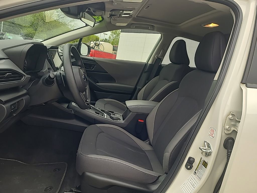 Used 2025 Subaru Crosstrek 2.0i Premium AWD/4WD image 10