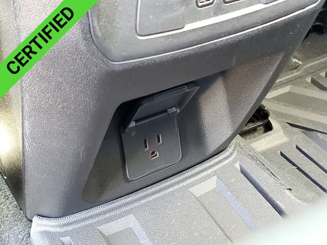 Certified 2026 Chevrolet Colorado Z71 w/ Z71 Convenience Package 2 AWD/4WD image 34