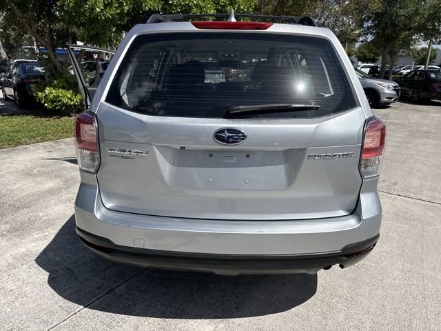 Used 2018 Subaru Forester 2.5i w/ Alloy Wheel Package AWD/4WD image 23