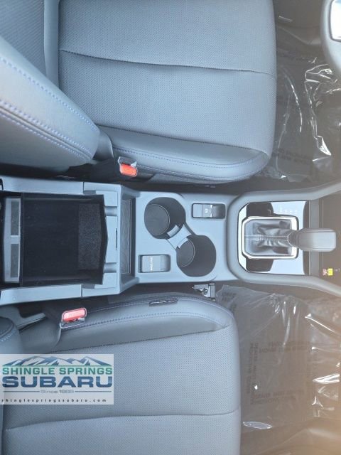 Certified 2025 Subaru Forester Limited image 28