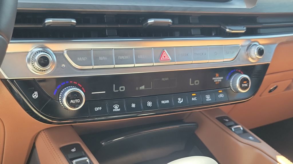 Used 2024 Kia Telluride SX Prestige X-Pro image 23