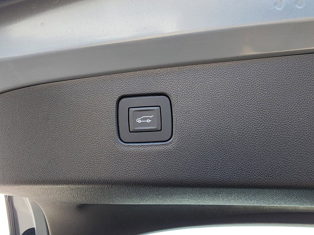 New 2026 Buick Envista Preferred w/ Convenience I Package image 44