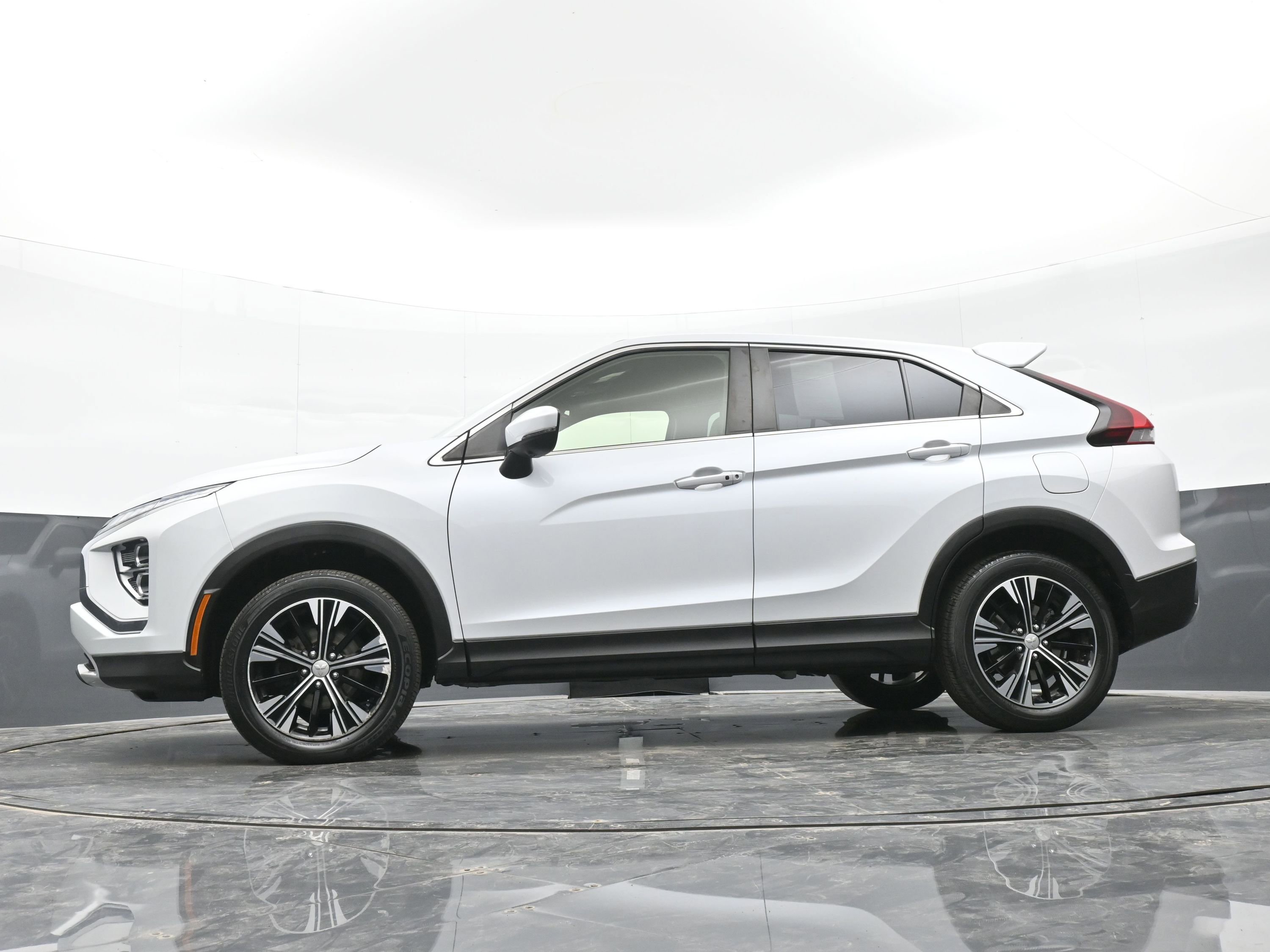 Used 2022 Mitsubishi Eclipse Cross SEL image 43
