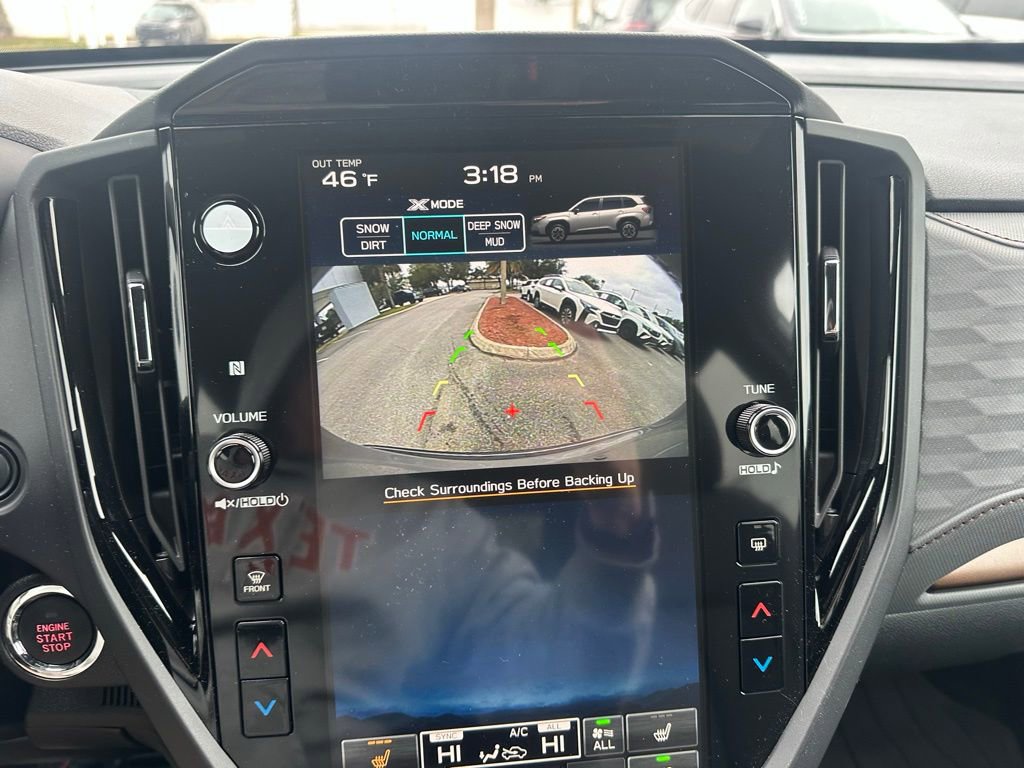 Used 2026 Subaru Forester Sport w/ Sport Plus Package AWD/4WD image 32