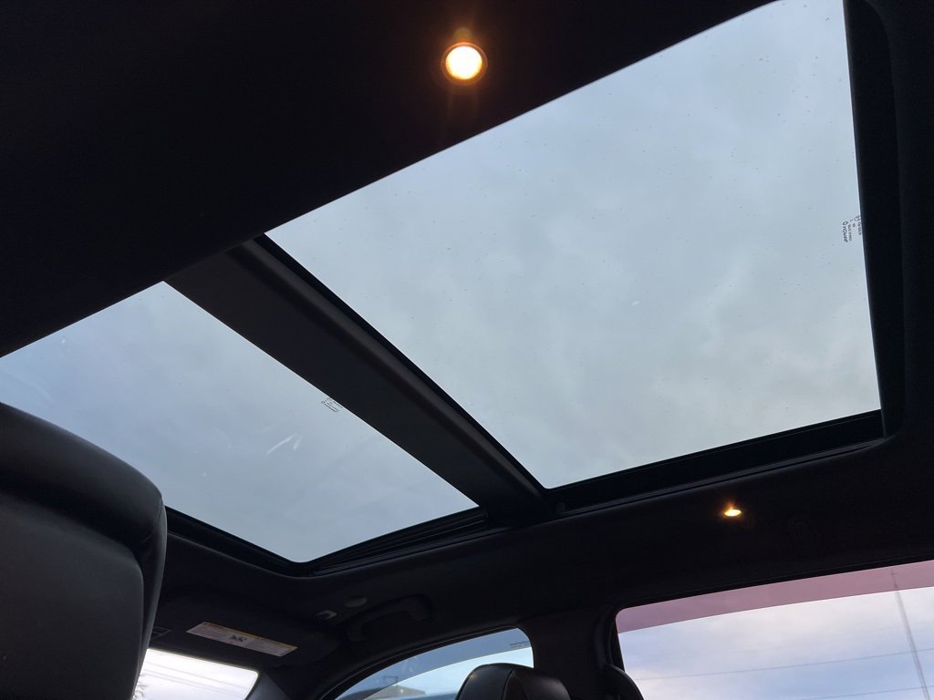 Used 2019 Jeep Grand Cherokee High Altitude image 33