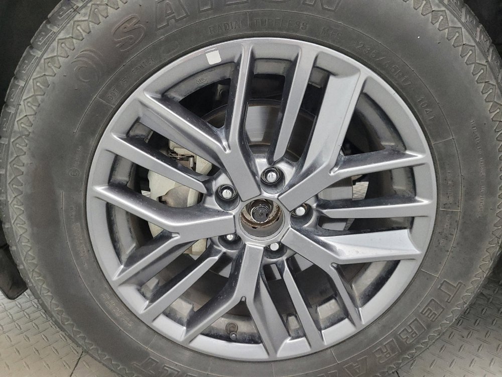 Used 2021 Nissan Rogue S AWD/4WD image 31