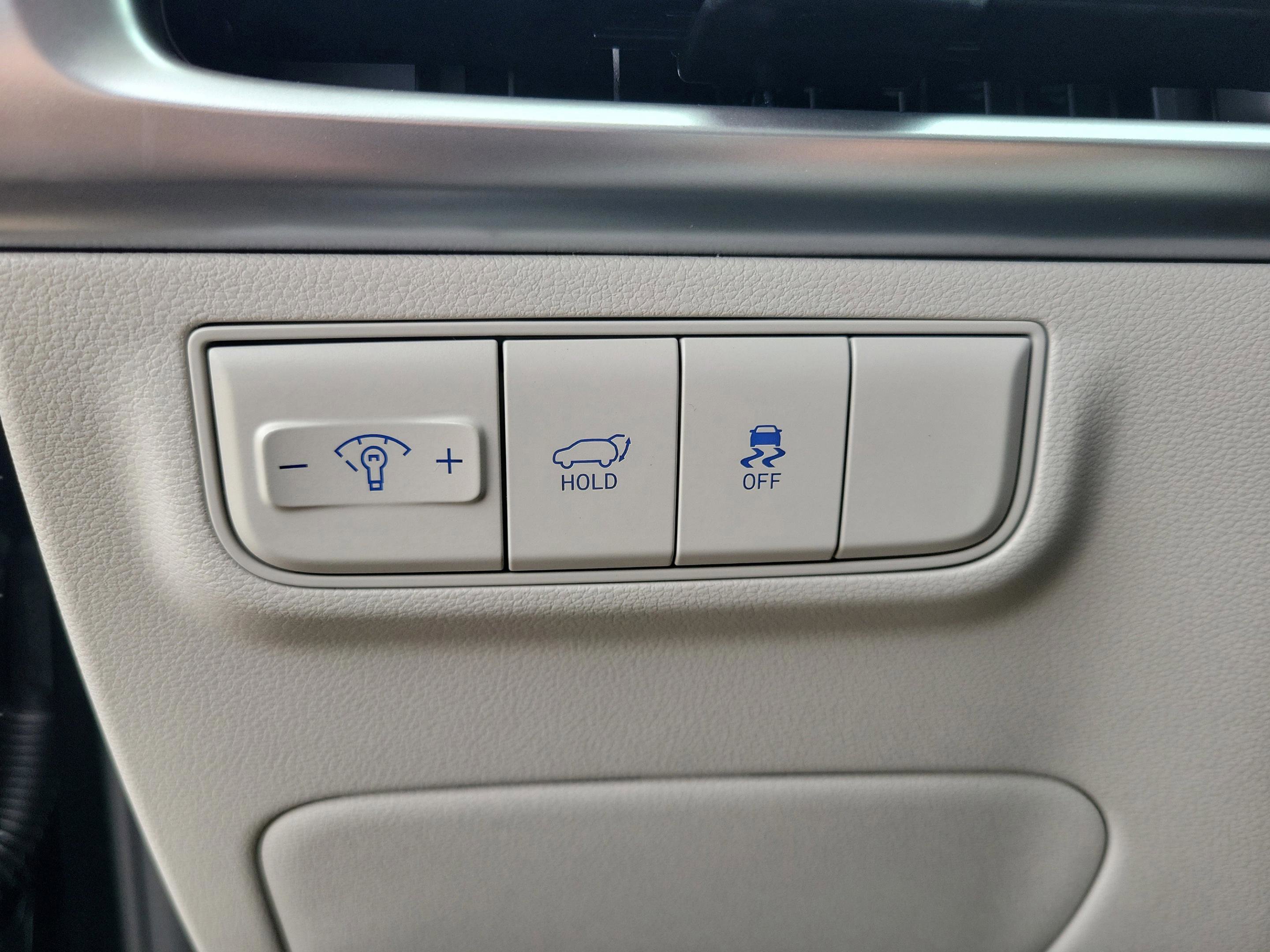 New 2026 Hyundai Tucson SEL image 24