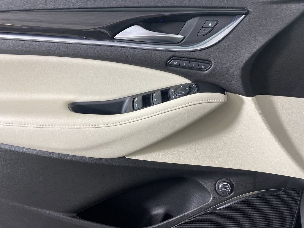 Used 2022 Buick Enclave Premium w/ Surround and Sites Package image 24