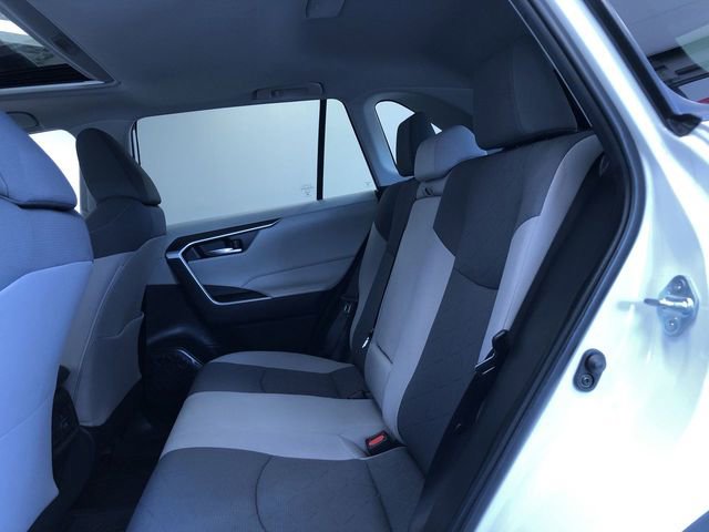 Certified 2023 Toyota RAV4 XLE w/ Convenience Package AWD/4WD image 20
