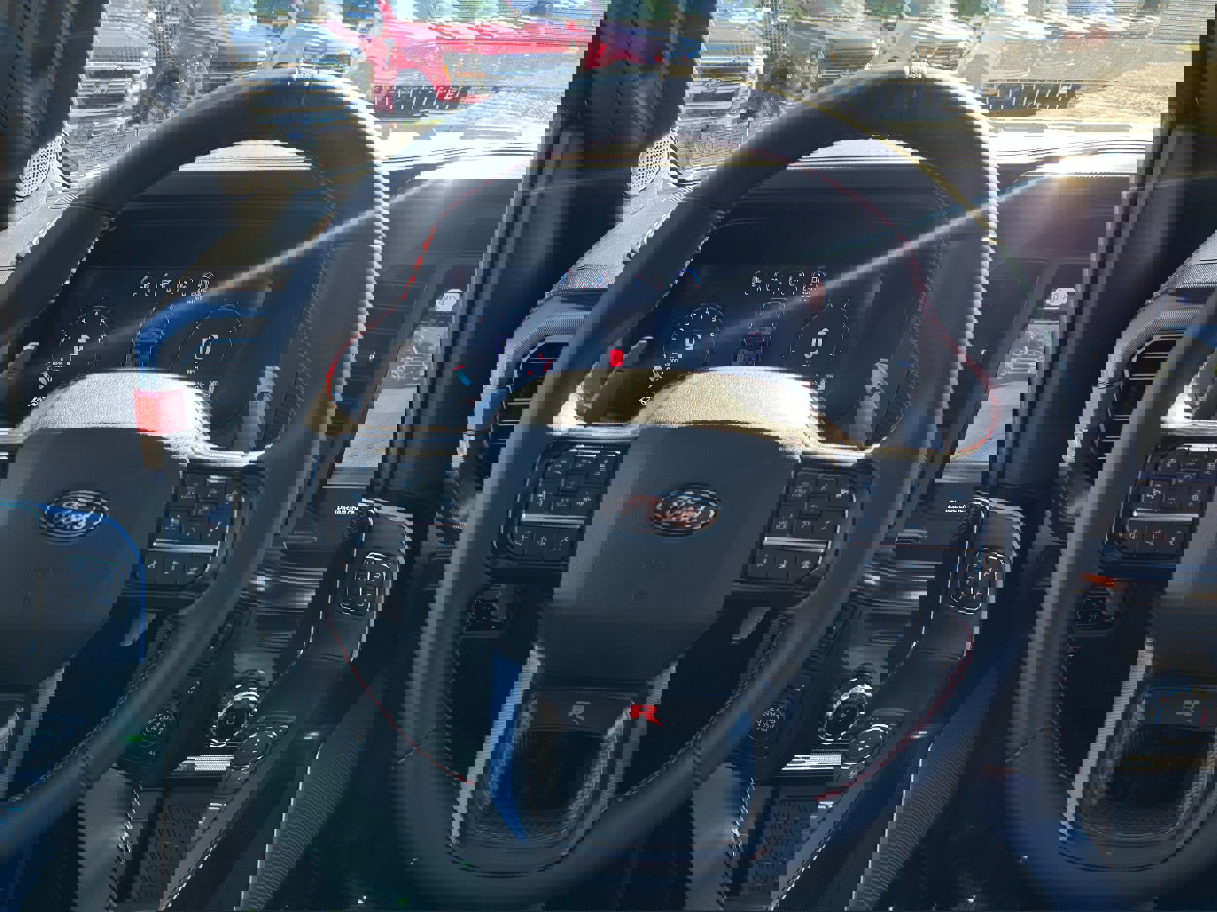 New 2025 Ford F150 Raptor image 66