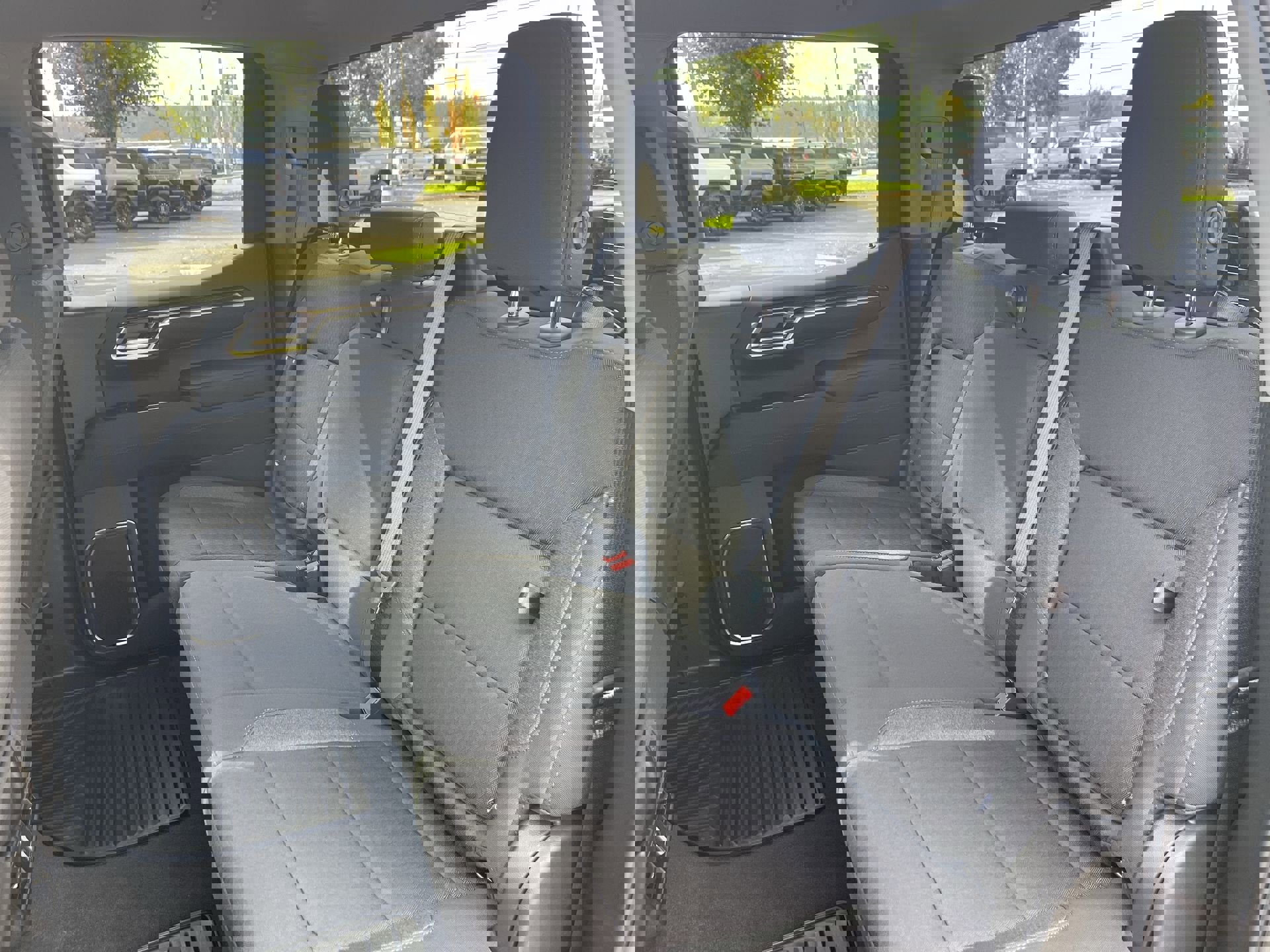 New 2026 GMC Sierra 1500 Elevation image 59