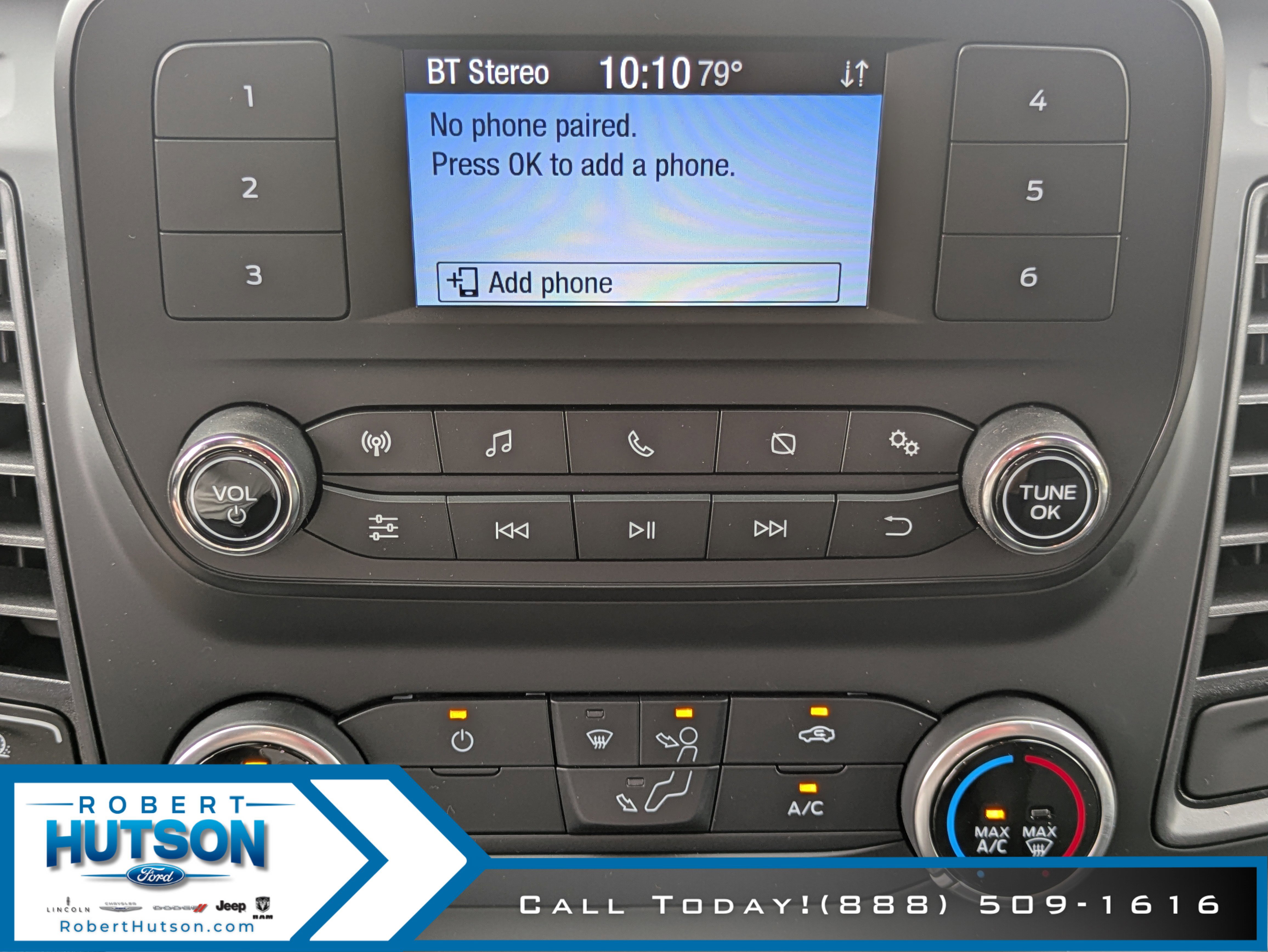 New 2025 Ford Transit 250 148 Medium Roof w/ Load Area Protection Package image 22