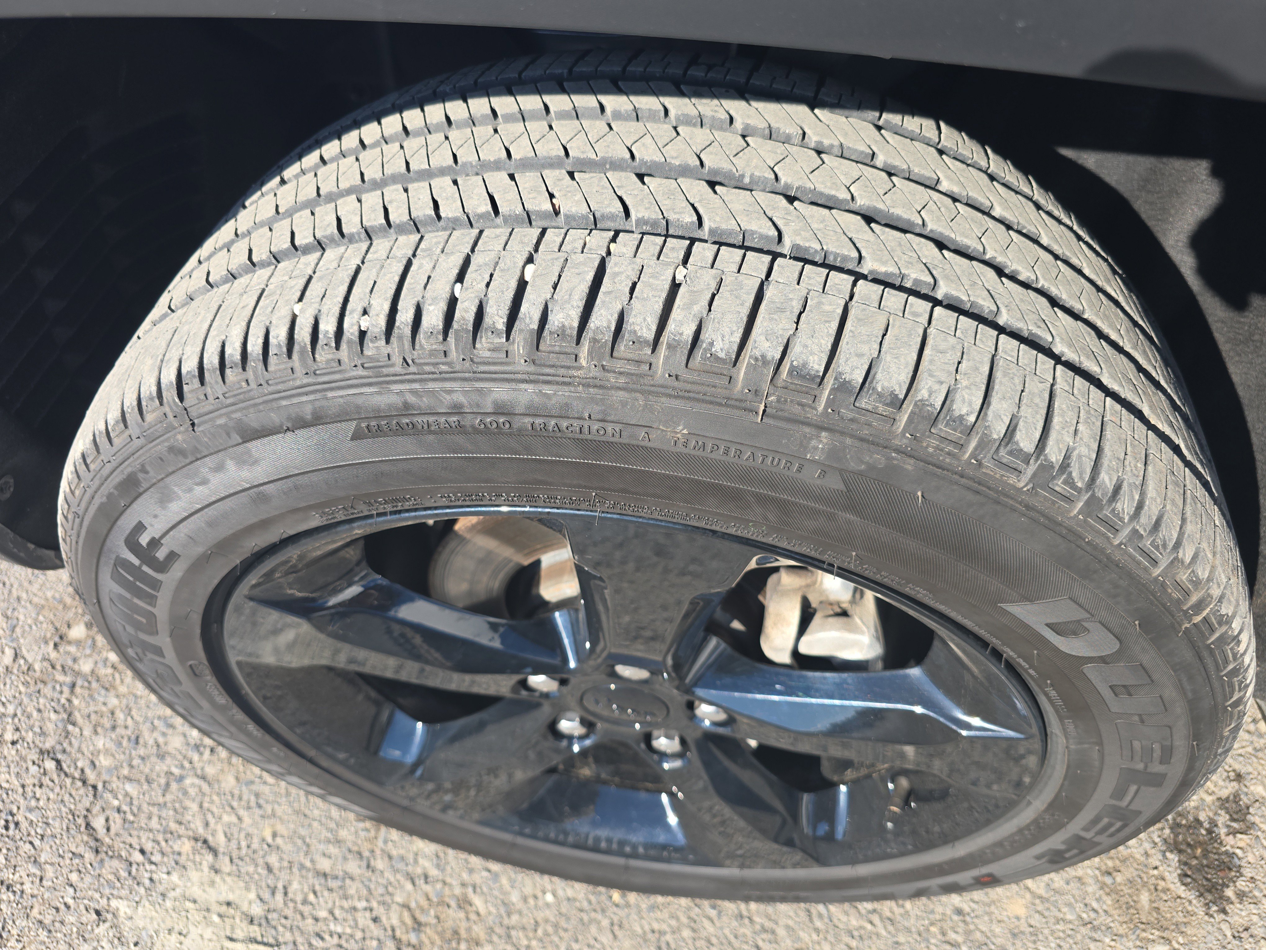 Used 2025 Jeep Grand Cherokee Altitude image 11