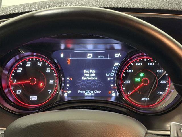 Certified 2021 Dodge Charger SXT w/ Blacktop Package image 27