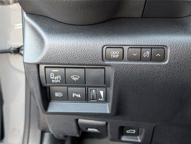 Certified 2023 Lexus RC 300 F Sport image 21