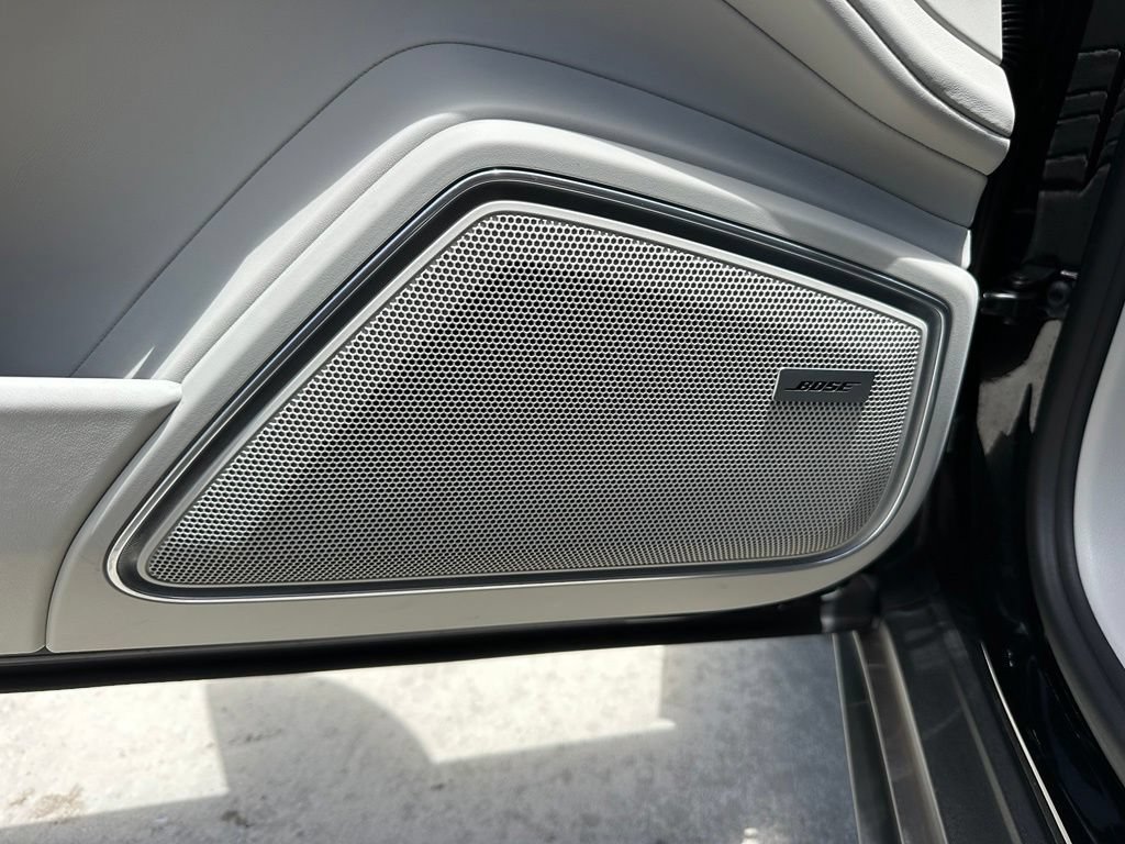 Certified 2023 Porsche Panamera Platinum Edition w/ Assistance Package RWD image 19