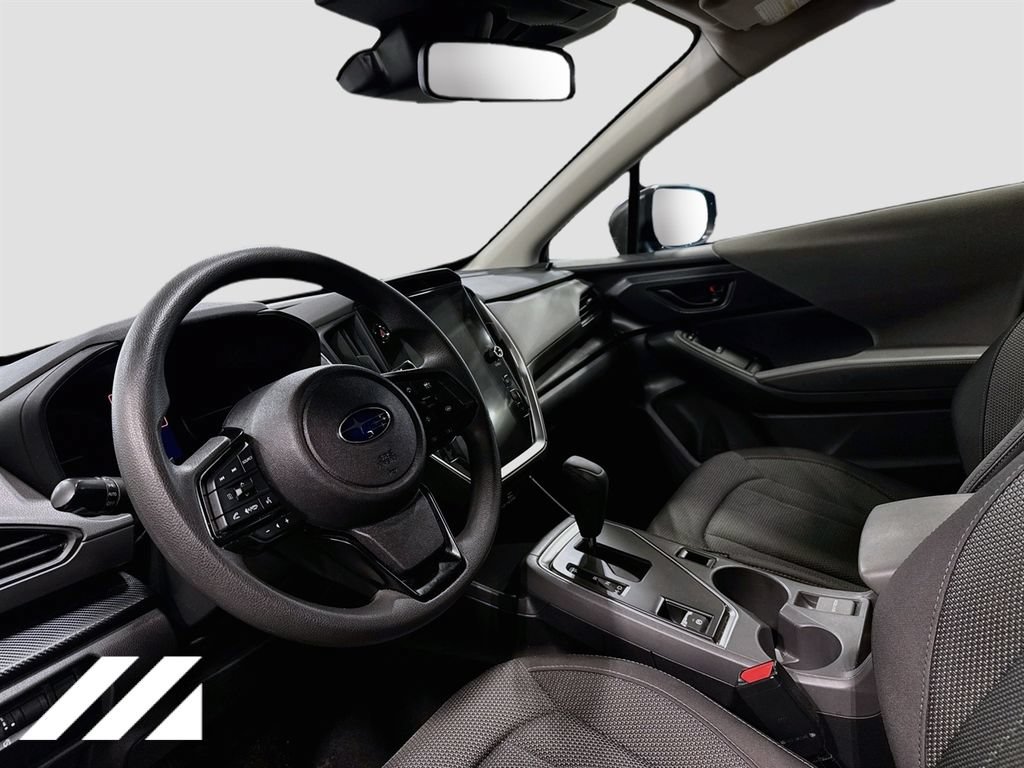 Used 2024 Subaru Crosstrek 2.0i Premium AWD/4WD image 9