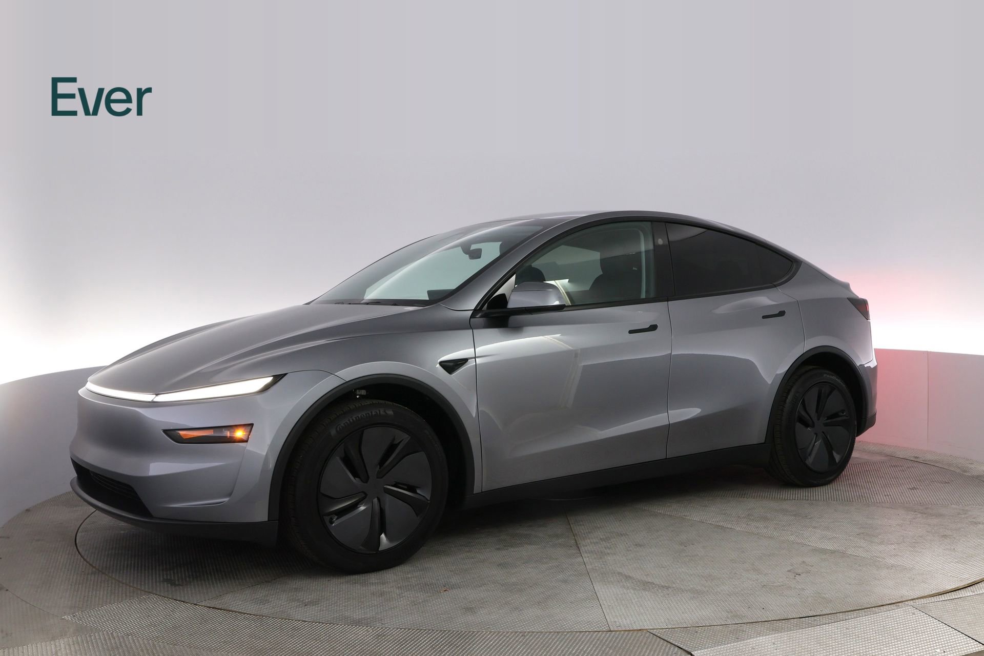 Used 2026 Tesla Model Y Long Range image 18