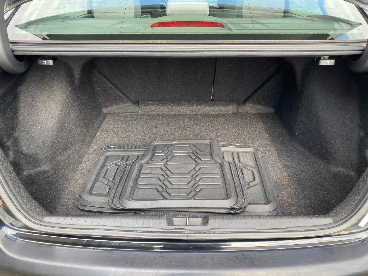 Used 2007 Honda Civic EX image 24