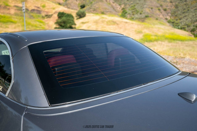 Used 2013 BMW M3 Convertible image 65