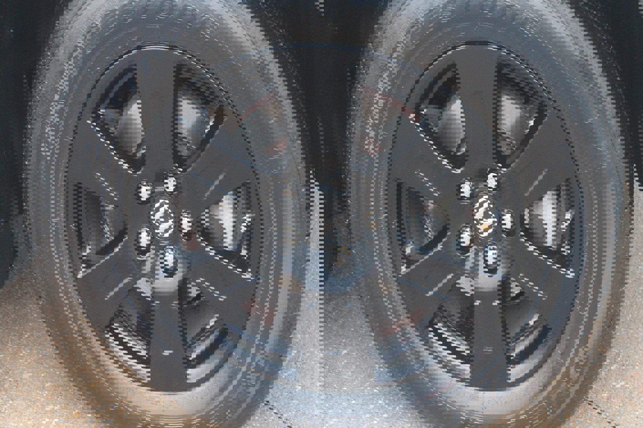 Used 2017 Honda Ridgeline Black Edition image 3