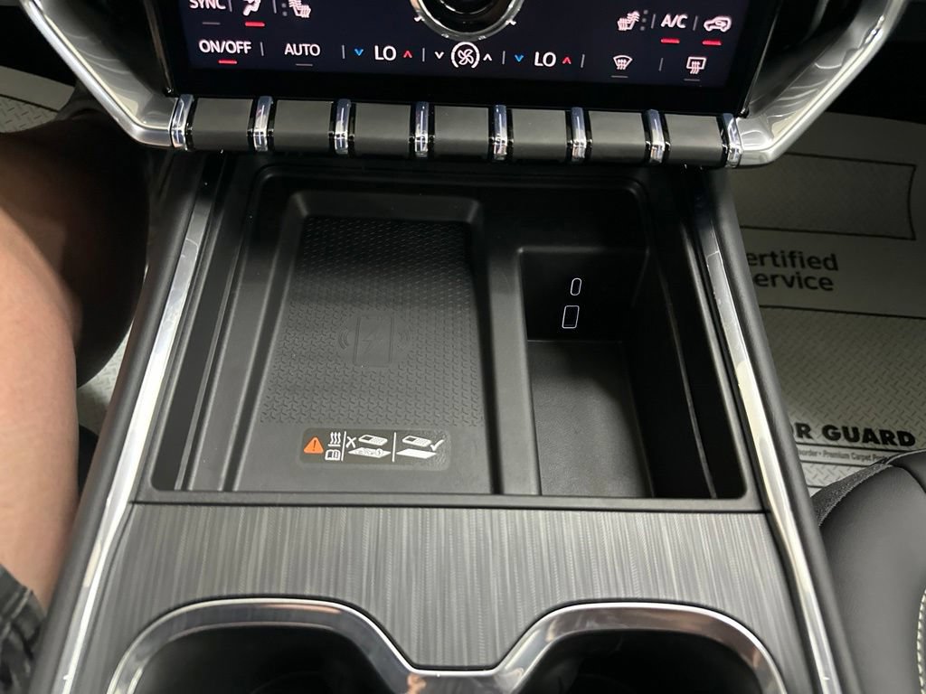 New 2026 GMC Acadia Elevation w/ Elevation Premium Package AWD/4WD image 52