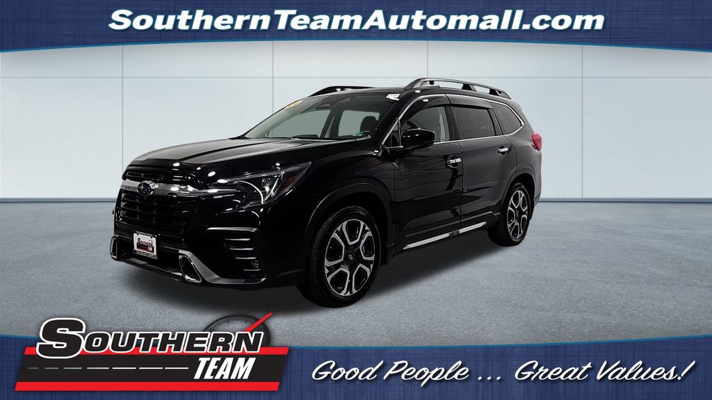 Used 2024 Subaru Ascent Touring image 1