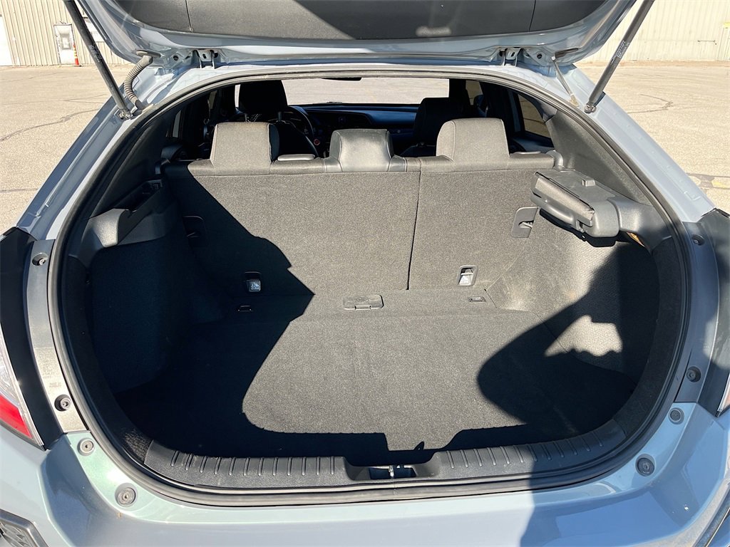 Used 2020 Honda Civic Sport image 24