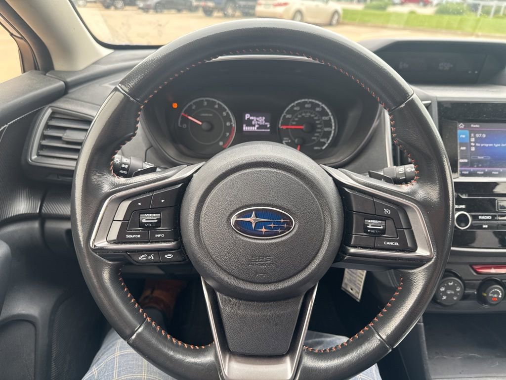 Used 2019 Subaru Crosstrek 2.0i Premium AWD/4WD image 14
