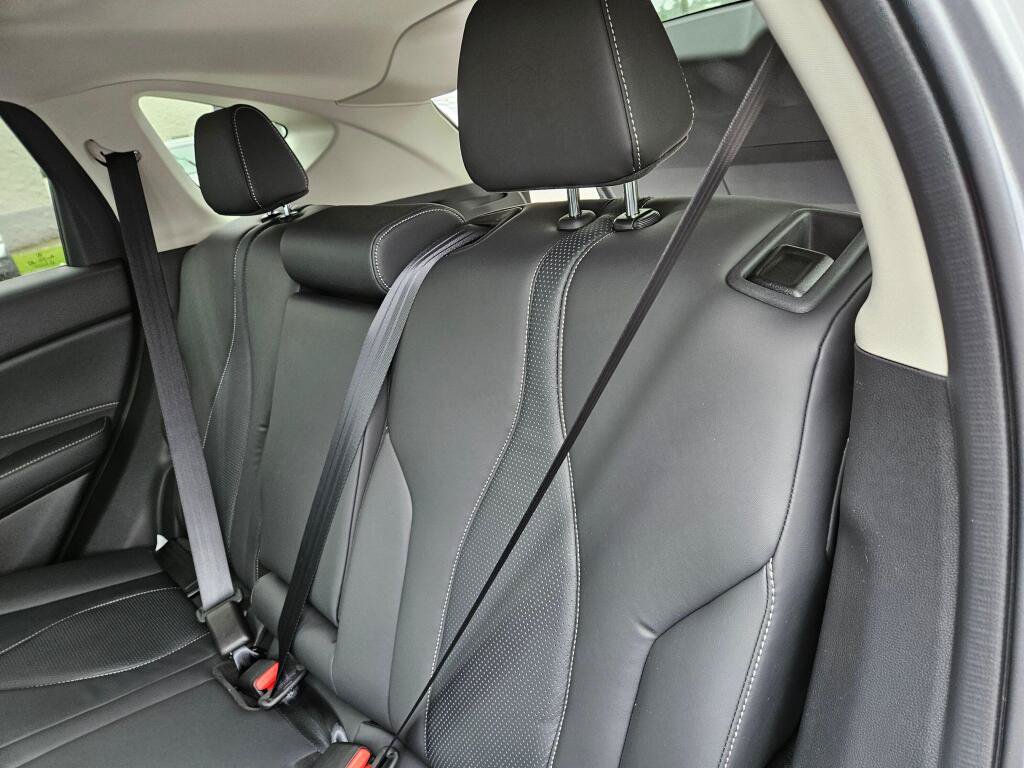 New 2026 Acura RDX w/ Technology Package AWD/4WD image 21