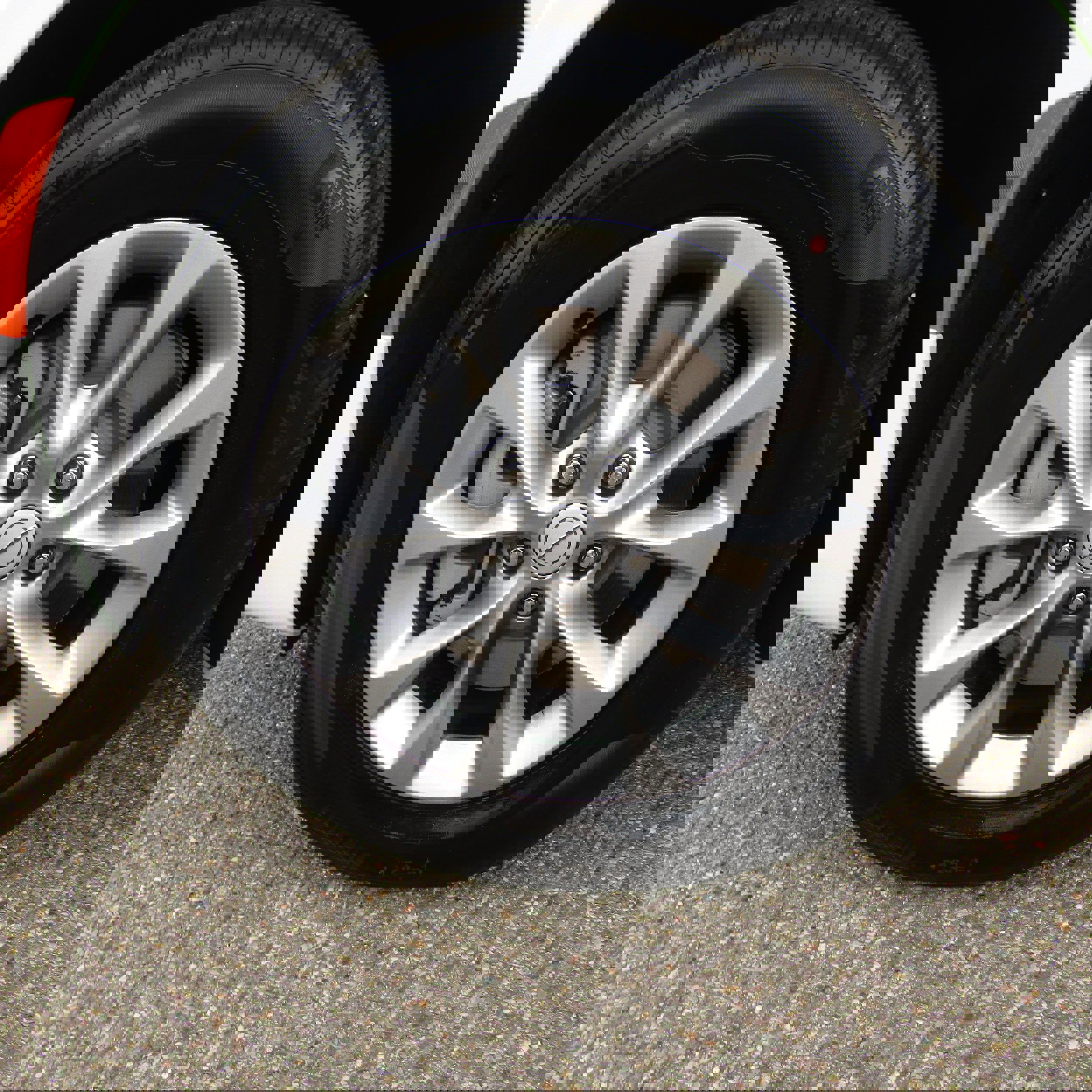 New 2026 Chrysler Pacifica Select image 10