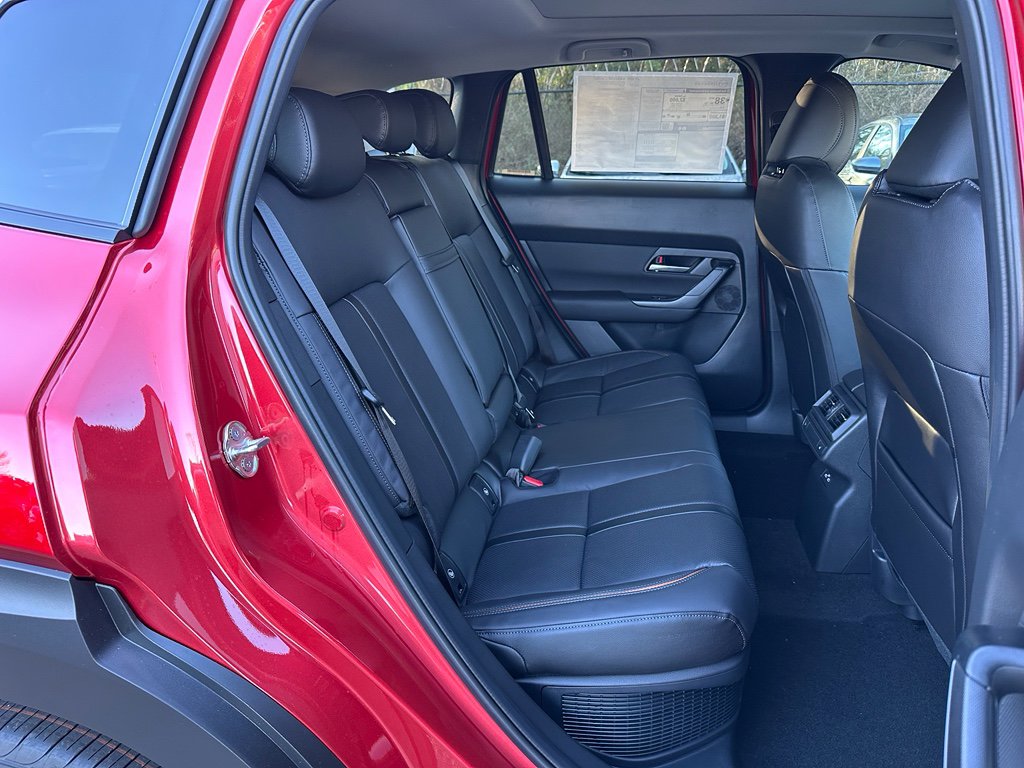 New 2026 MAZDA CX-50 2.5 Hybrid w/ Weather Package image 22