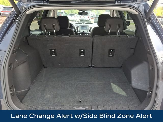 Used 2018 Chevrolet Equinox LT AWD/4WD image 28