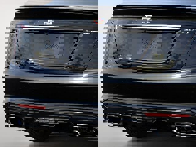 New 2025 Cadillac CT5 Sport w/ Sun And Sound Package image 15