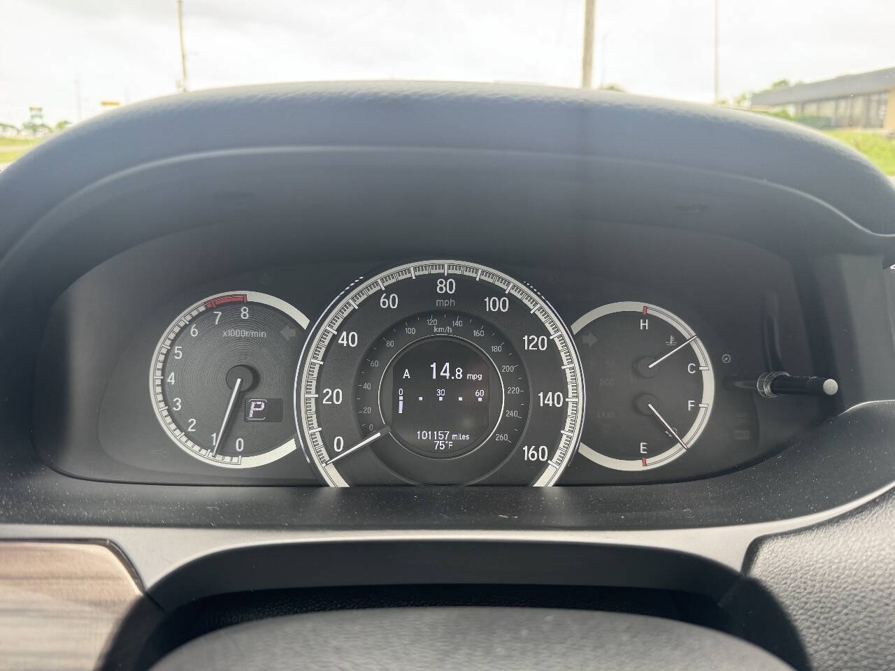 Used 2016 Honda Accord Touring image 13