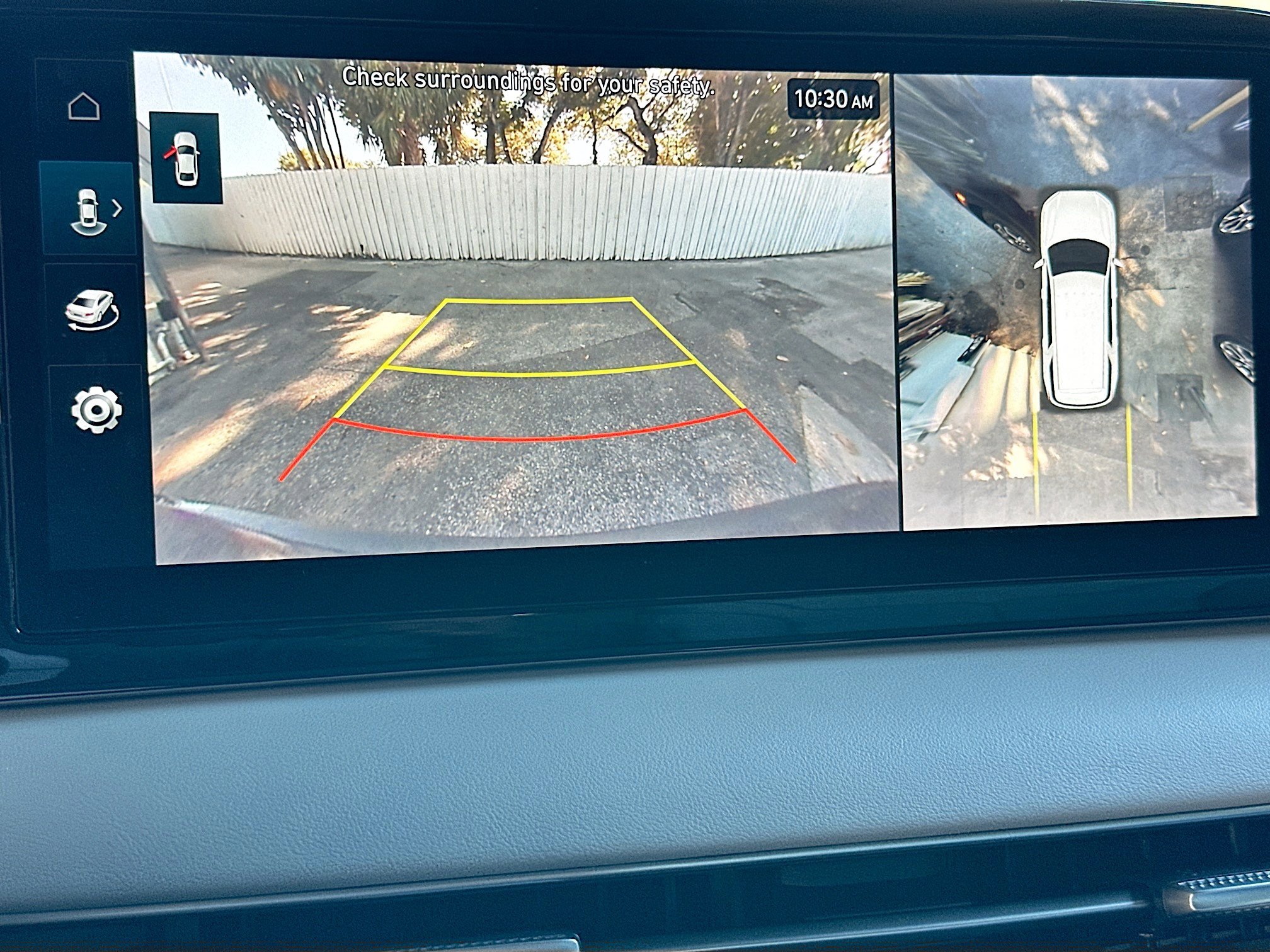 Used 2023 Hyundai Palisade SEL image 14