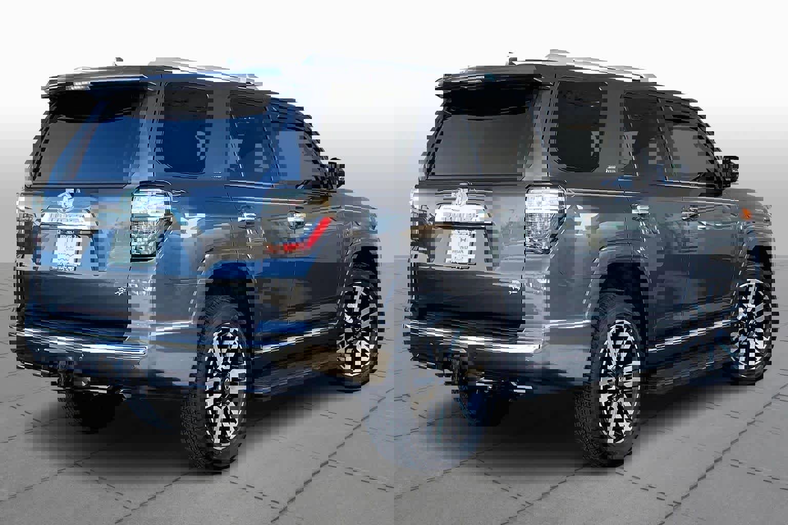 Used 2023 Toyota 4Runner Limited image 12