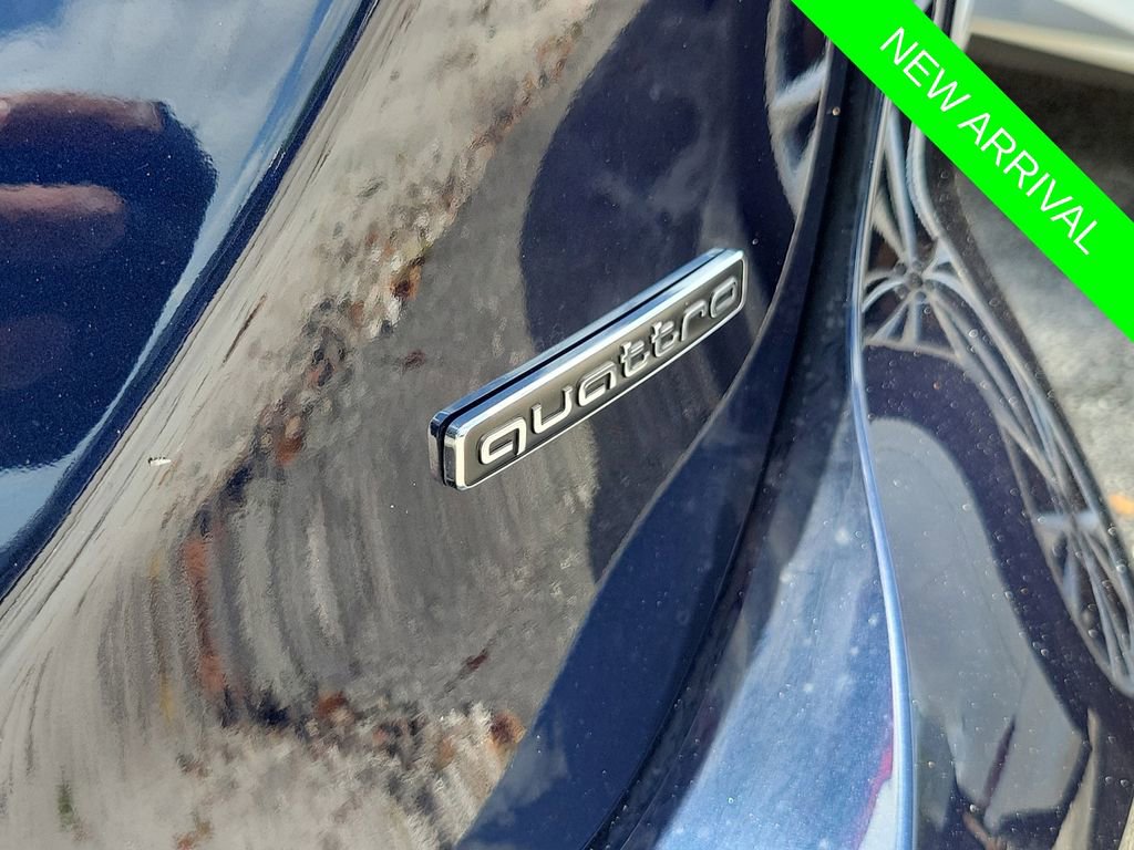 Used 2025 Audi A5 2.0T Premium w/ Convenience Package image 8