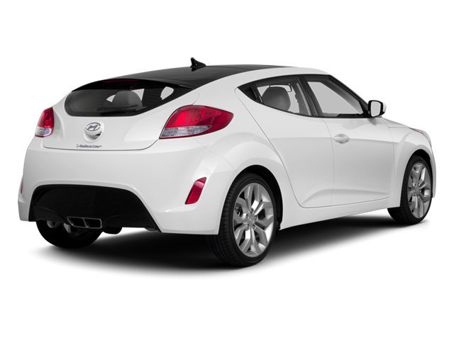 Used 2013 Hyundai Veloster w/ Style Pkg FWD image 5
