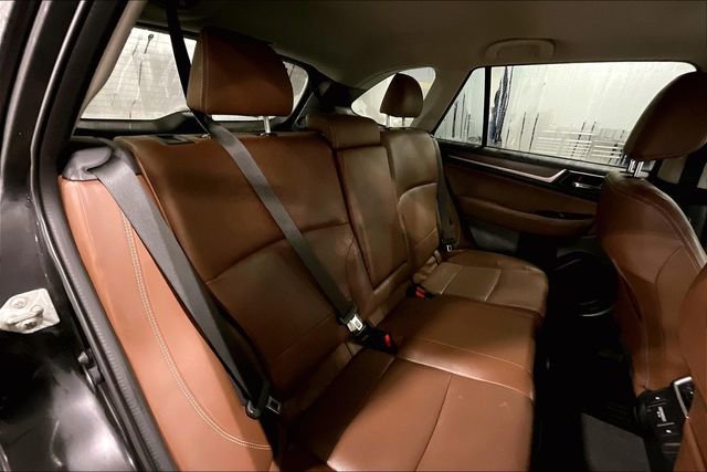 Used 2018 Subaru Outback 2.5i Touring image 27