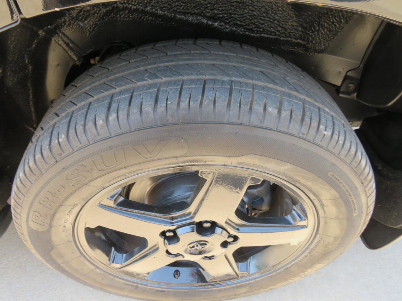 Used 2014 Toyota Sequoia SR5 w/ Sport Appearance Package image 22