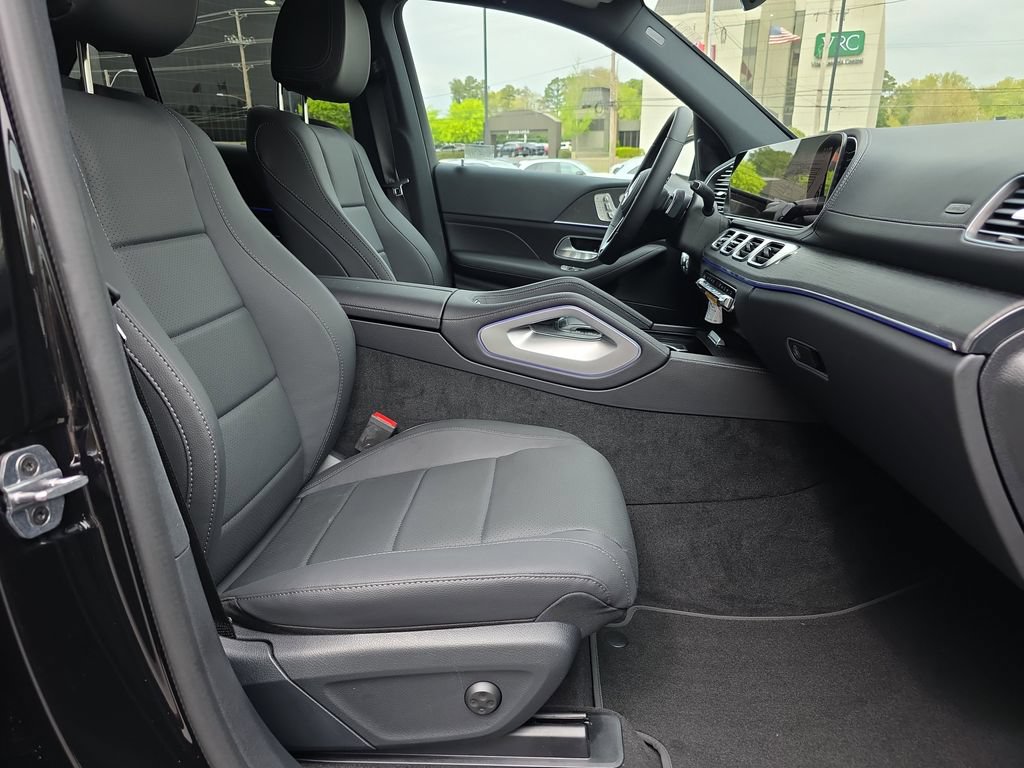 New 2026 Mercedes-Benz GLE 350 4MATIC image 16