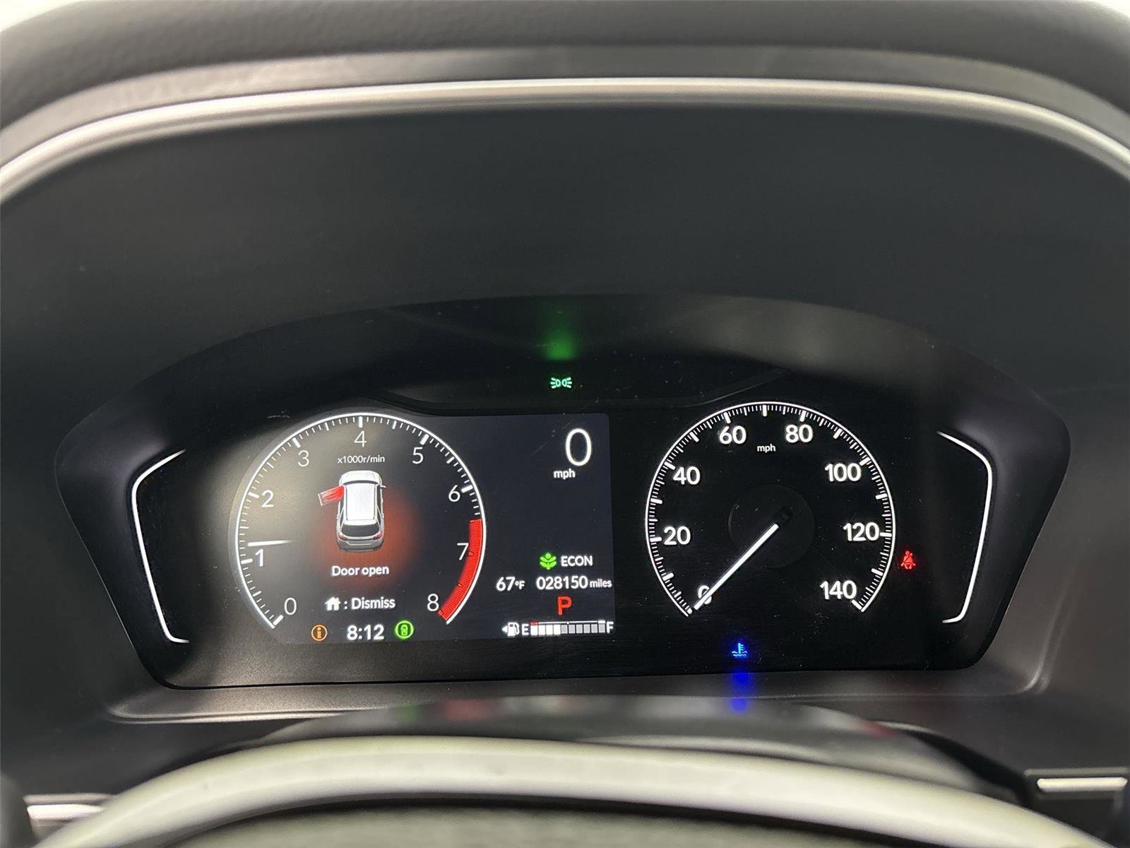 Used 2024 Honda Pilot EX-L image 28